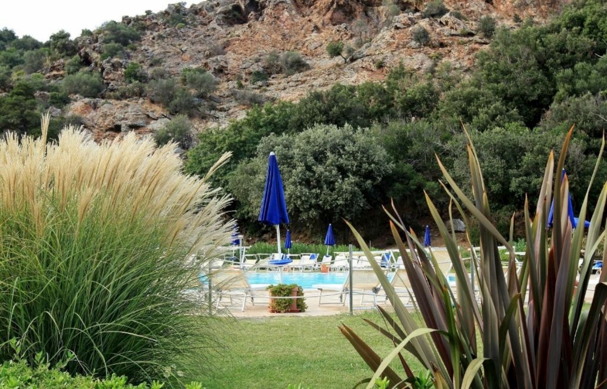 Monolocale Ortano Mare